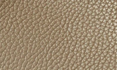 Tory Burch Romy Bucket Bag In Wild Mushroom