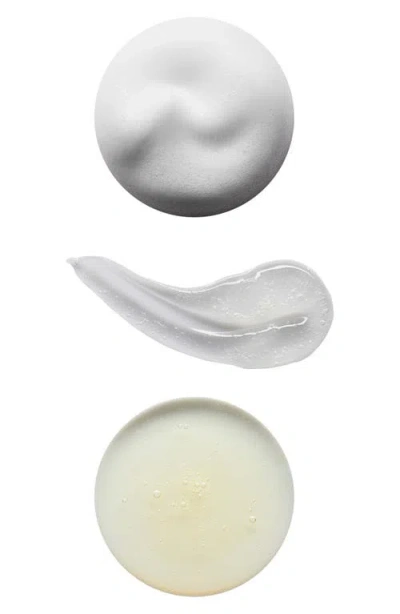 Nerra Nerrā The Bathouse Ritual Neroli Note Skin Care Set (nordstrom Exclusive) $162 Value In Transparent