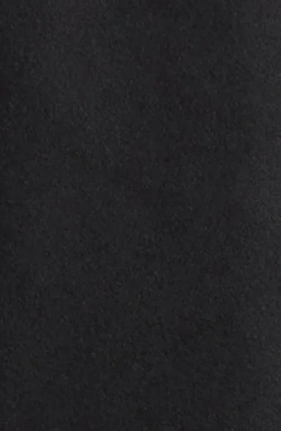 Cinq À Sept Cinq A Sept Sequined Coat In Black