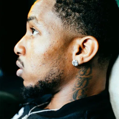 Pascal The Basketball Crooked Ball Diamond Pavé Earrings In Metallic