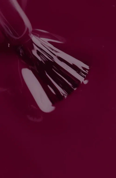 Le Mini Macaron Le Mini Disco Gel Manicure Kit In Transparent