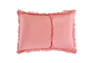 C & F Home C&f Home Trellis Cotton Quilt Set In Pink