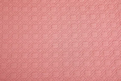 C & F Home C&f Home Trellis Cotton Quilt Set In Pink