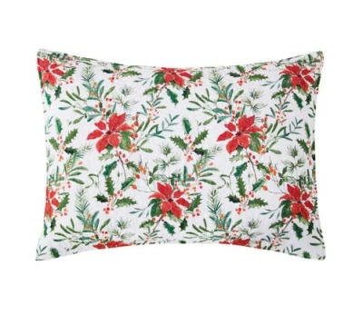 C & F Home C&f Home Silvia Cotton Cotton Quilt Set In Multi