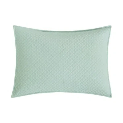 C & F Home C&f Home Kya Cotton Quilt Set In Green