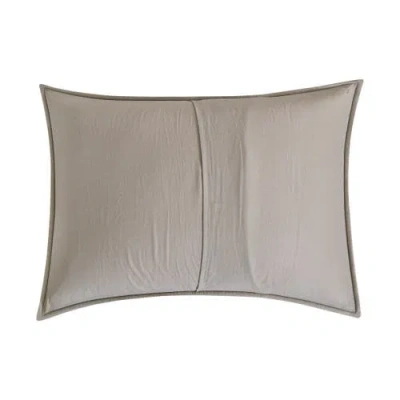 C & F Home C&f Home Kya Cotton Quilt Set In Brown