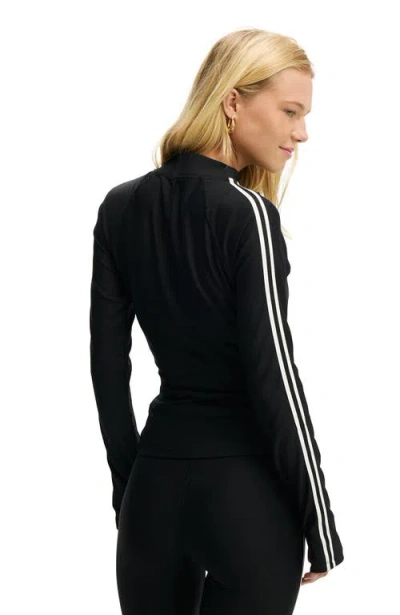 Cotton On Body Active Fleece Lined Jacket In Multi