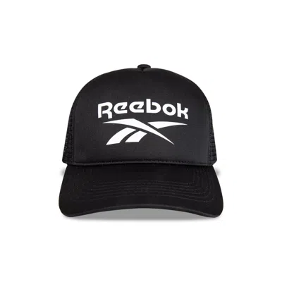 Reebok Aero Cap In Black