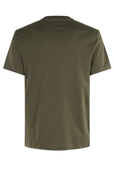 Polo Ralph Lauren Tshirt In Green