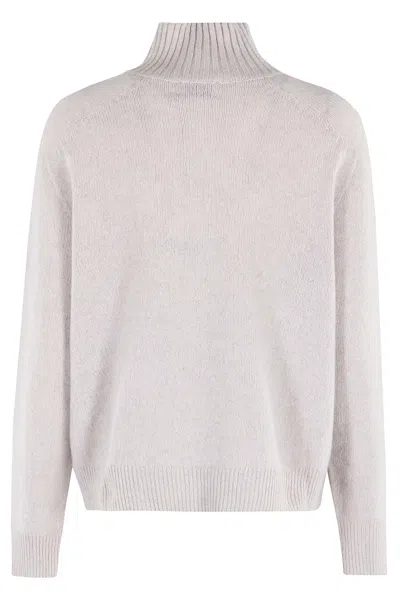 Malo Coll Oalto Spacchetti In Neutral