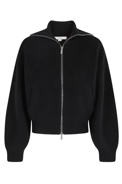 Remain Birger Christensen Sweater Remain Woman Color Black In Black