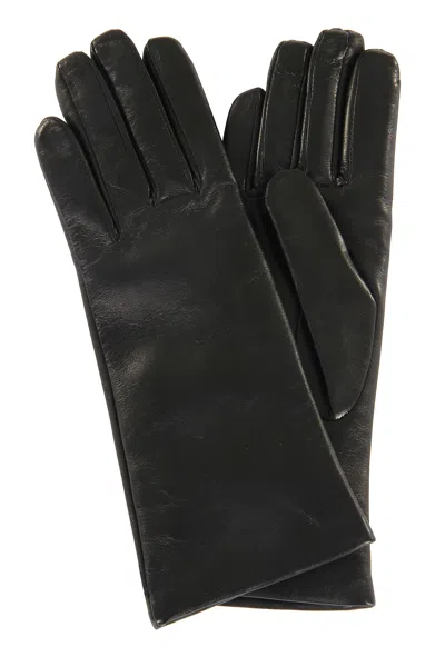 Weekend Max Mara Senapeshort In Black