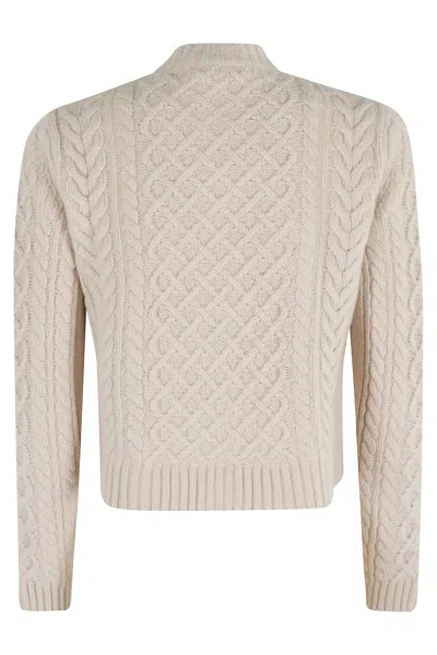 Weekend Max Mara Abito In Nude