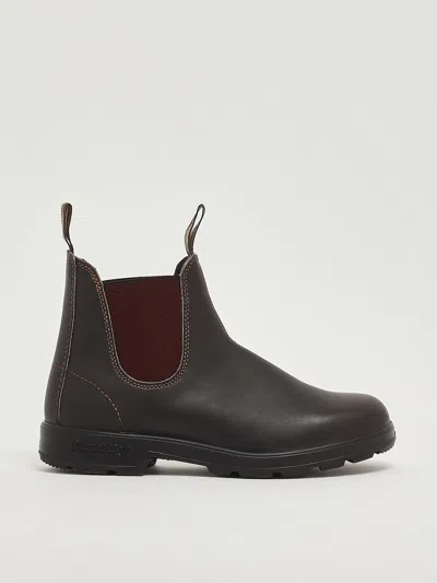 Blundstone Boot  Men Color Brown In Brown