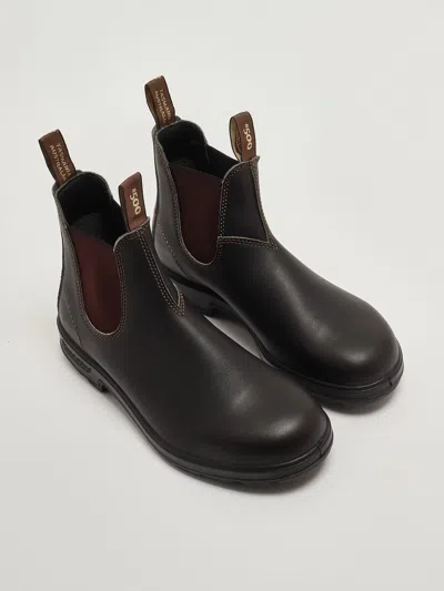Blundstone Boot  Men Color Brown In Brown