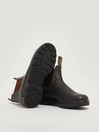 Blundstone Boot  Men Color Brown In Brown