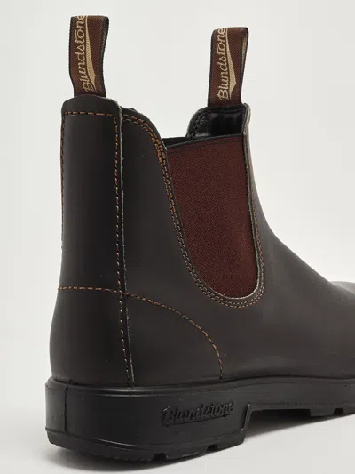 Blundstone Boot  Men Color Brown In Brown