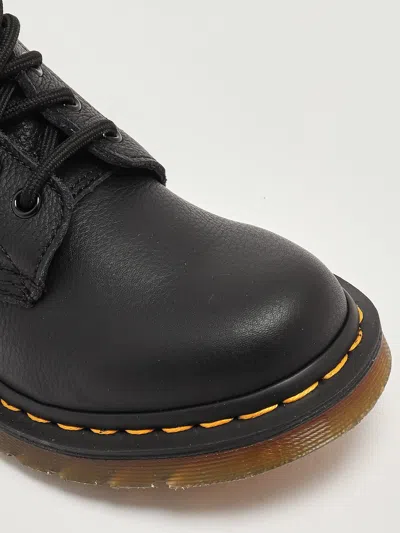 Dr. Martens 1460 Pascal Boots In Black