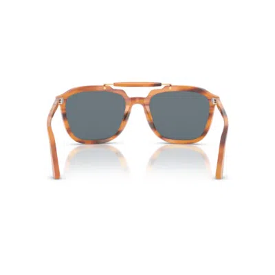 Persol 0po0203s960/r5 In Brown