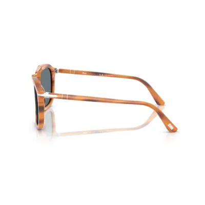 Persol 0po0203s960/r5 In Brown