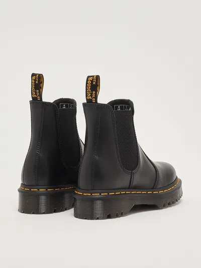 Dr. Martens 2976 Bex Boots In Black