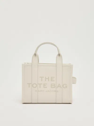 Marc Jacobs Leather Tote