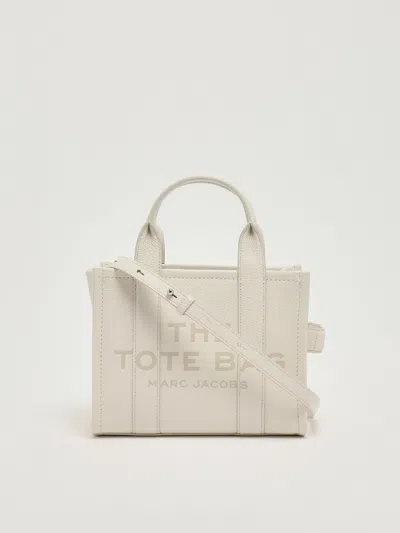 Marc Jacobs Leather Tote