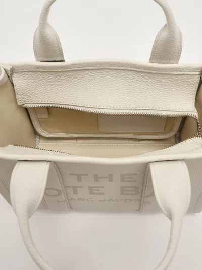 Marc Jacobs Leather Tote