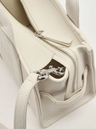 Marc Jacobs Leather Tote
