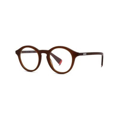 Kenzo Kz50172i048 - Brown In Brown