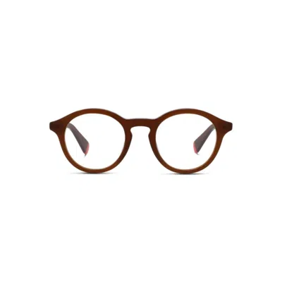 Kenzo Kz50172i048 - Brown In Brown