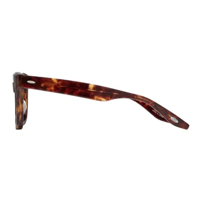 Barton Perreira Bp50119i-054havana In Brown