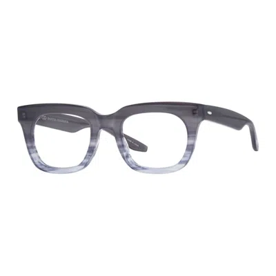 Barton Perreira Bp50119i-006grey In Blue