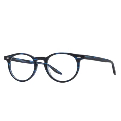 Barton Perreira Bp50001i-090blue In Blue