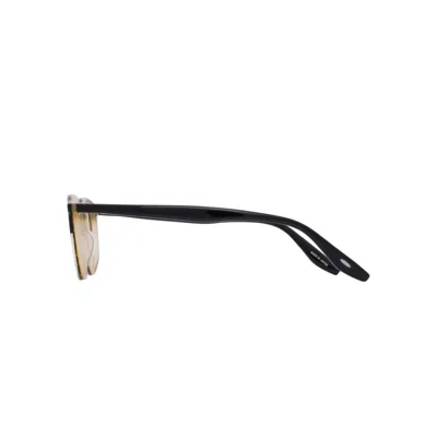 Barton Perreira Bp50004i-005black In Black