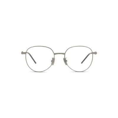 Givenchy Gv50072u012 - Silver In Gray