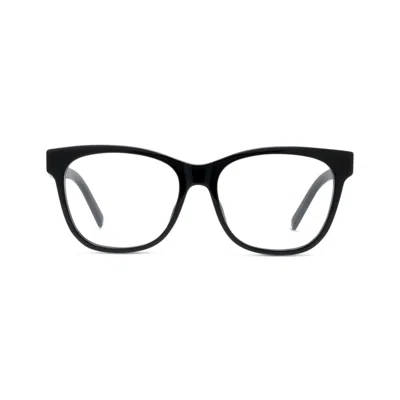 Givenchy Gv50027i001 - Black In Black