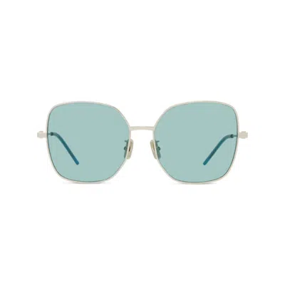 Givenchy Gv40093u32v - Yellow In Green