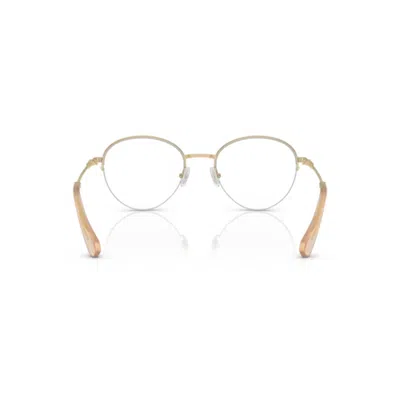 Swarovski 1004 Vista4013 In Gold