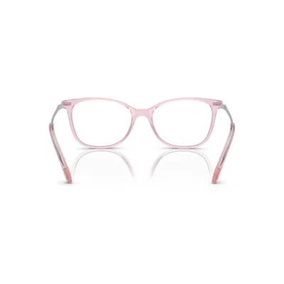 Swarovski 2010 Vista3001 In Pink