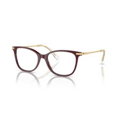 Swarovski 2010 Vista1008 In Brown