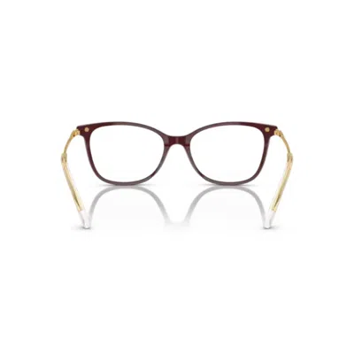 Swarovski 2010 Vista1008 In Brown