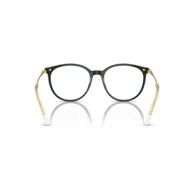 Swarovski 2009 Vista1026 In Black