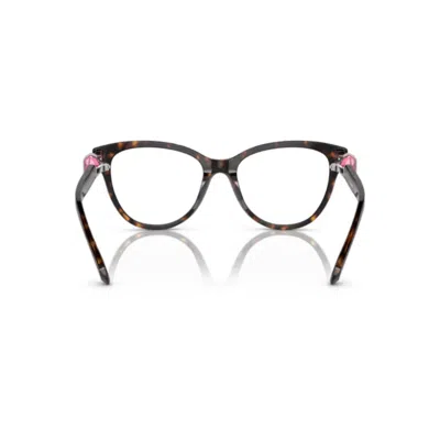 Swarovski 2004 Vista1002 In Brown