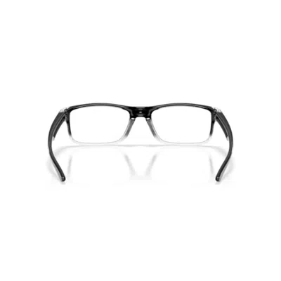 Oakley 8081 Vista808112 In Black