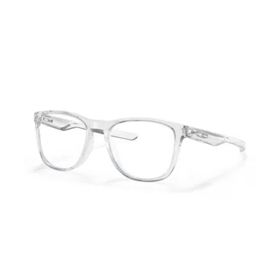 Oakley 8130 Vista813003 In Transparent