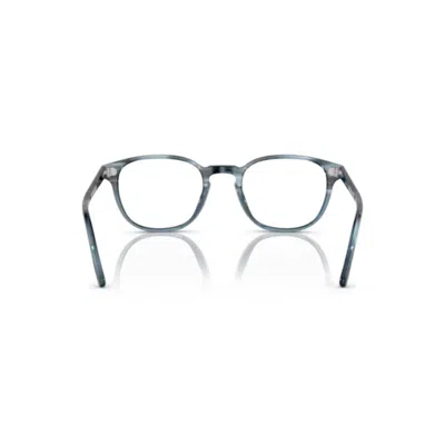 Oliver Peoples 5219 Vista1730 In Blue