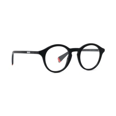Kenzo Kz50172i-001black In Black