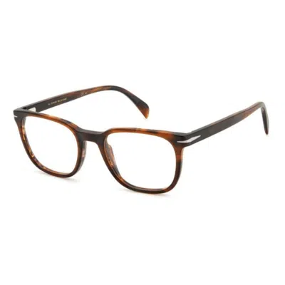 Db Eyewear By David Beckham Db 1107ex4/20 Brown Horn