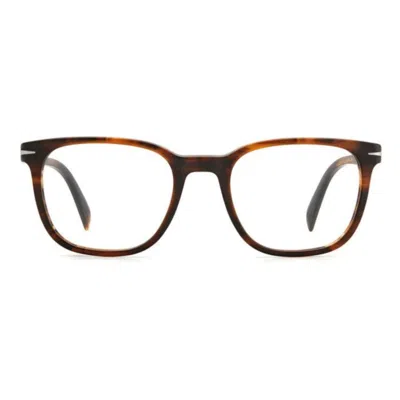 Db Eyewear By David Beckham Db 1107ex4/20 Brown Horn